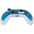NHL St. Louis Blues Distressed Xbox Series S Controller Skin